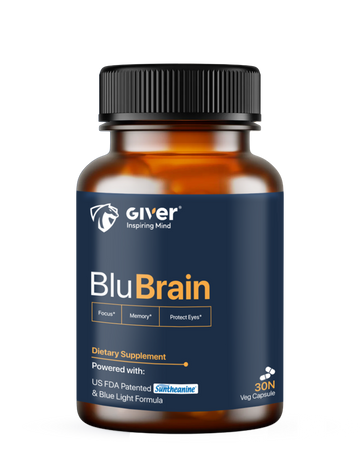 BluBrain™